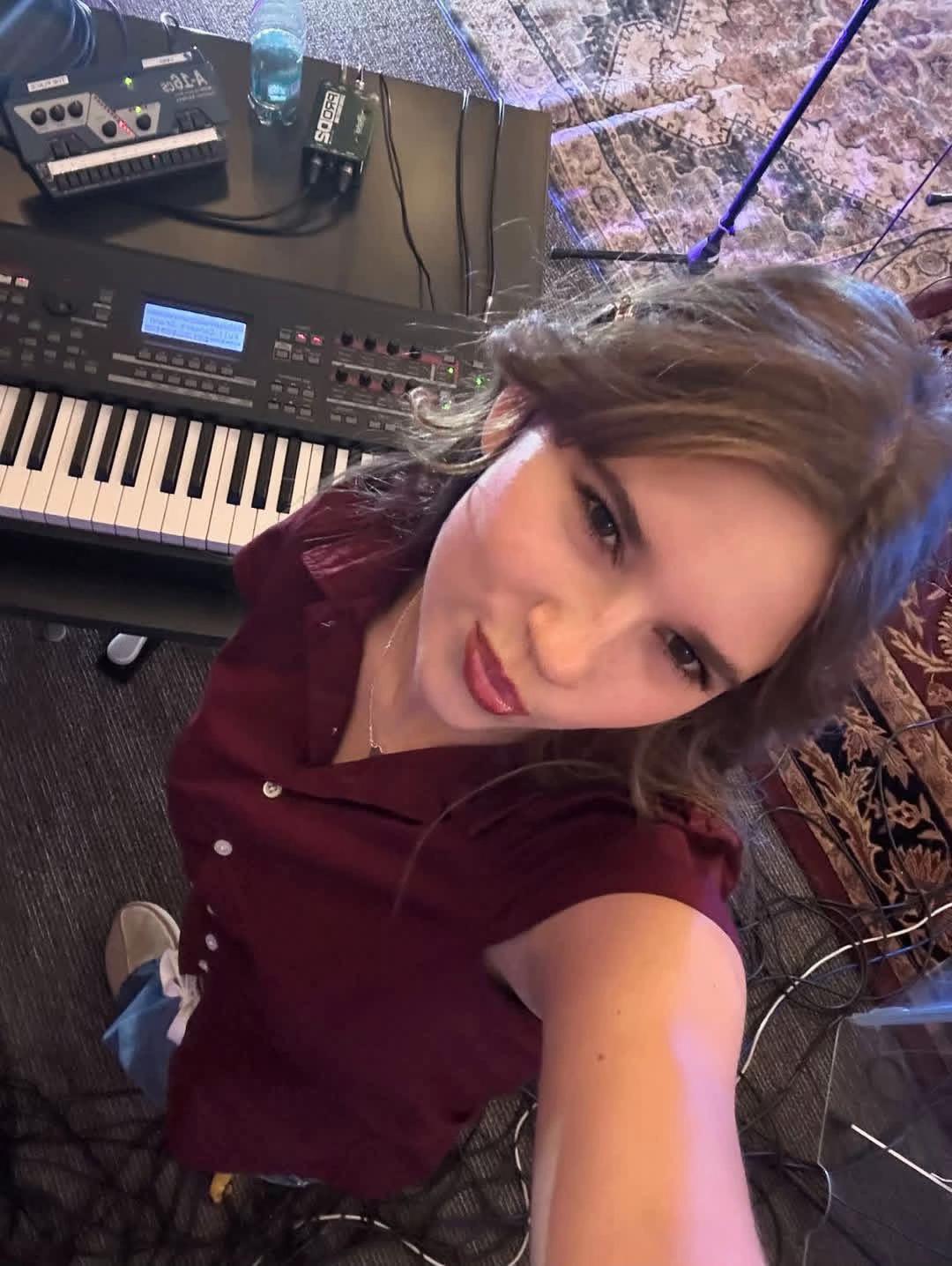 @Karolina protensko