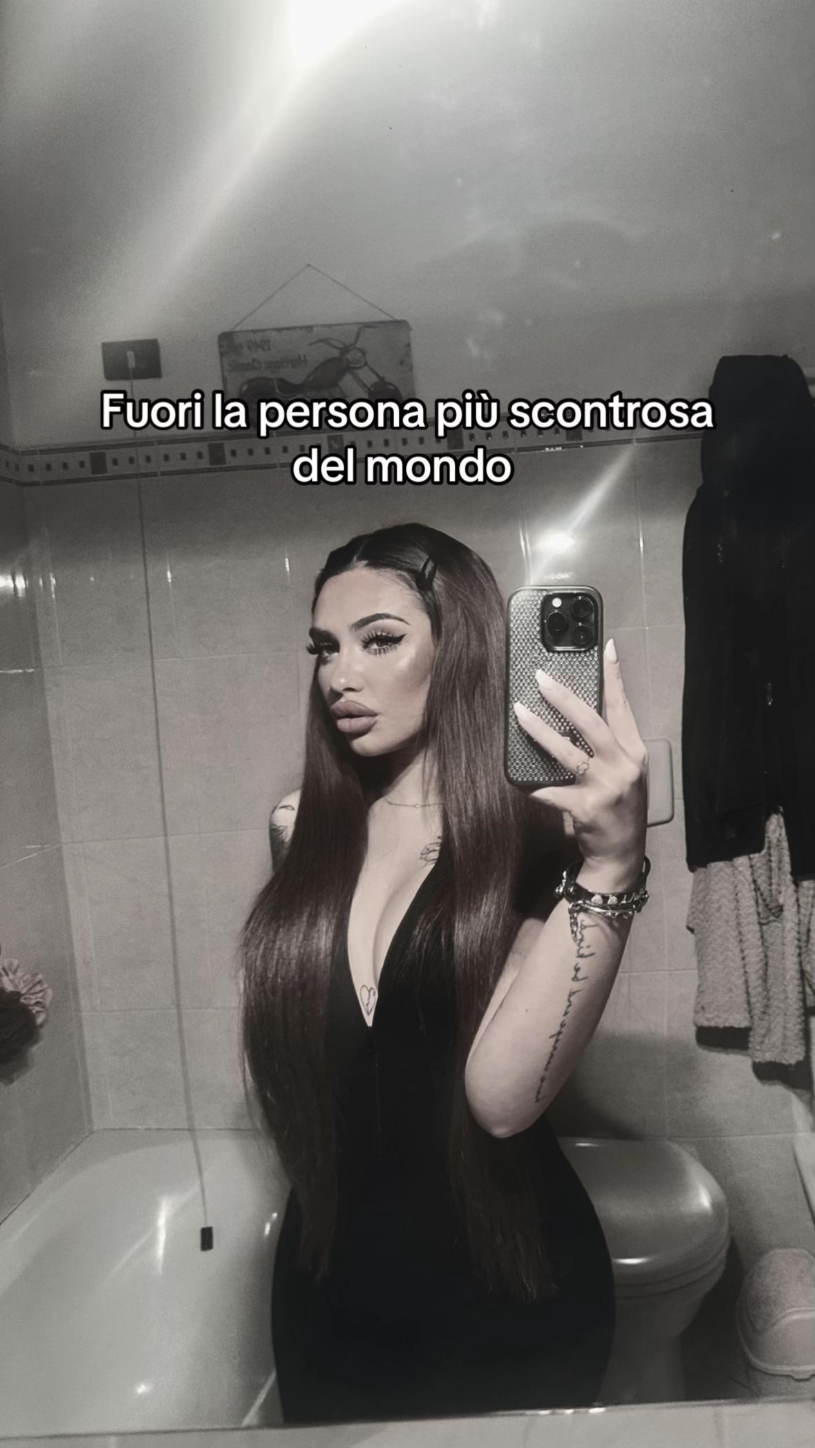@Giulia Garofalo