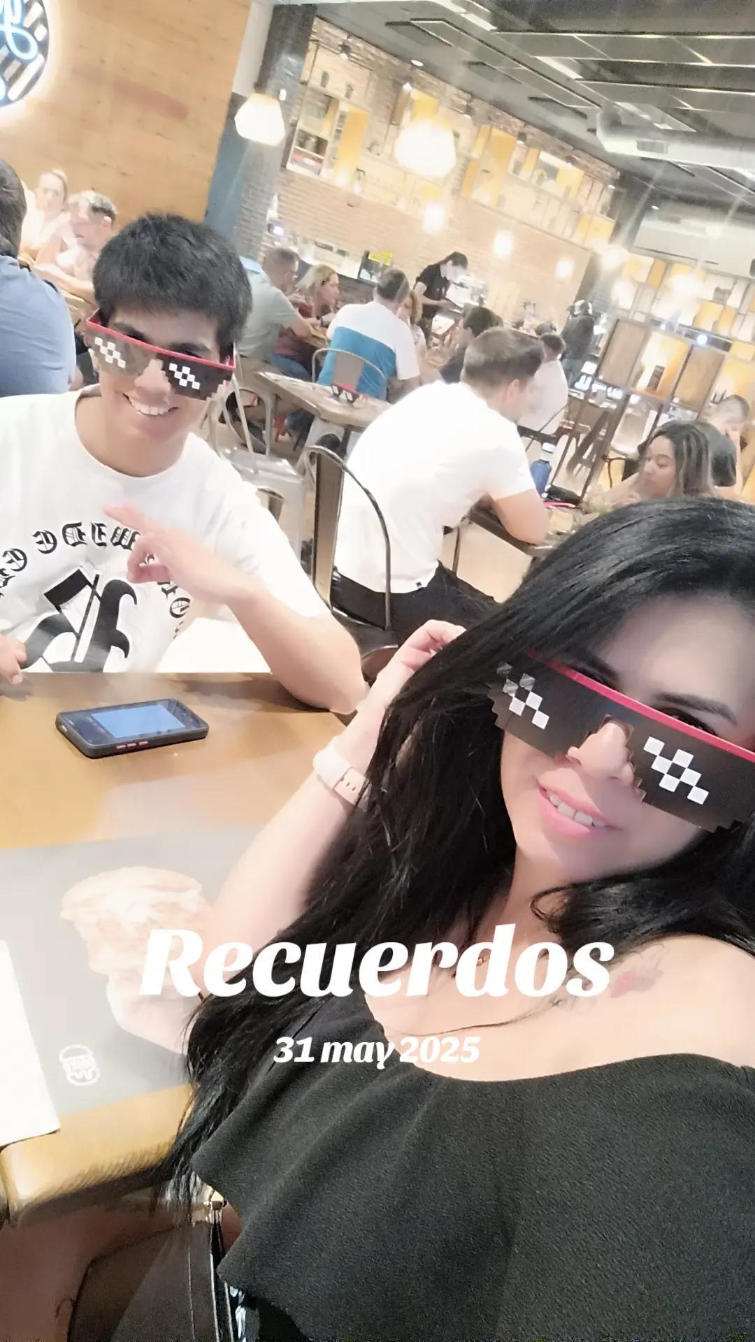 @Noe la dulce