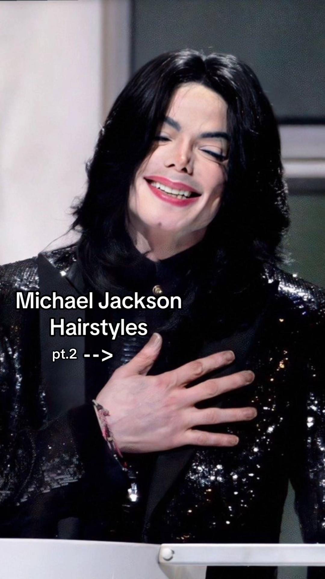 @MJ fanpage