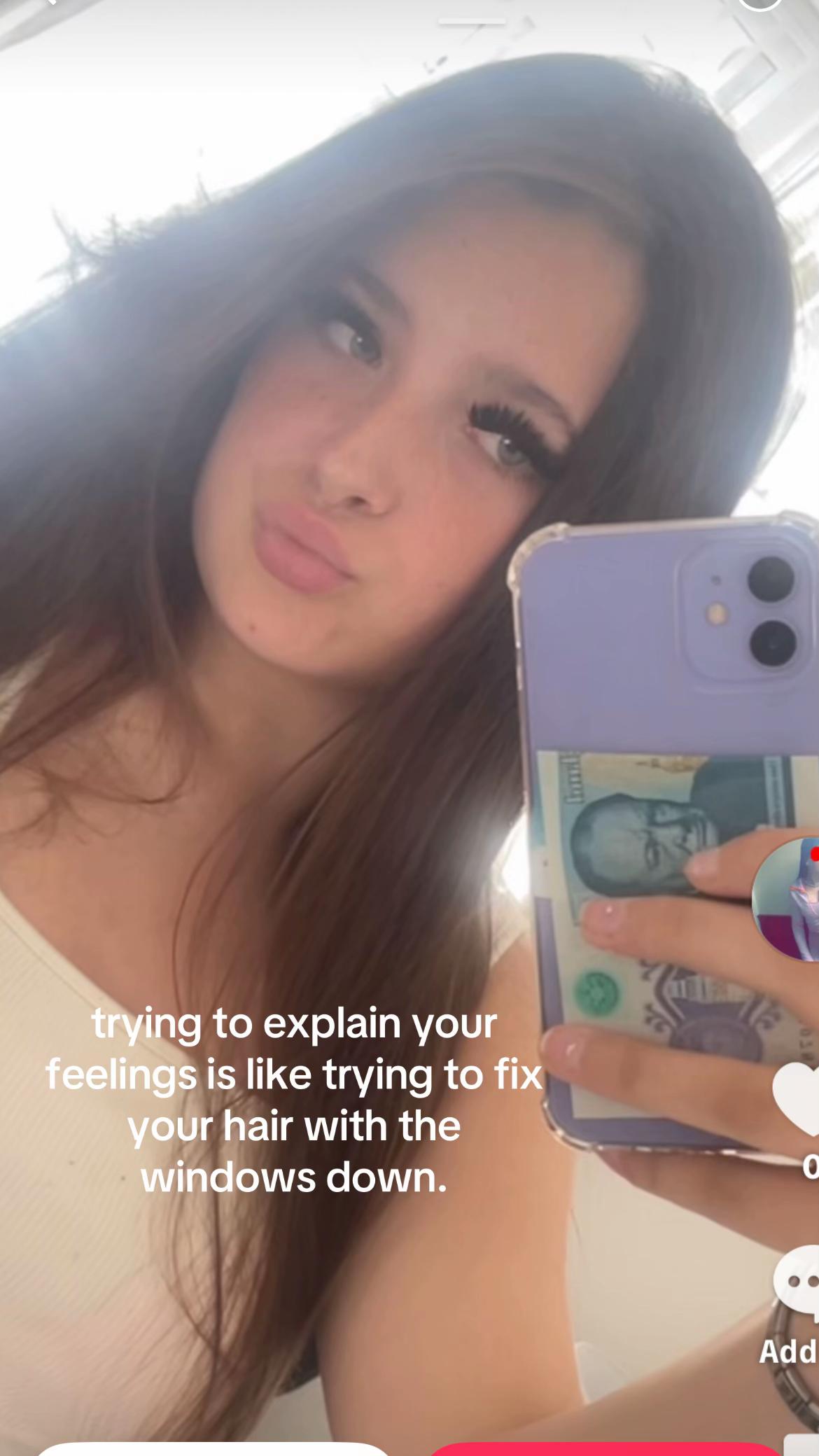 @Evie grace🥰