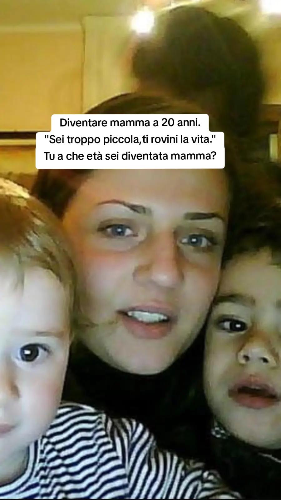 @Angela | UnaMammaCheRinasce