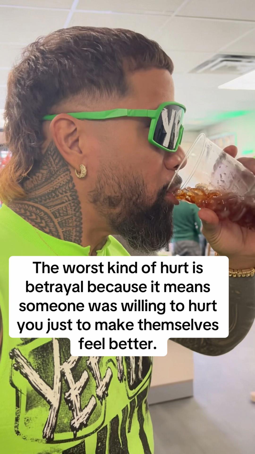 @Joshua Fatu