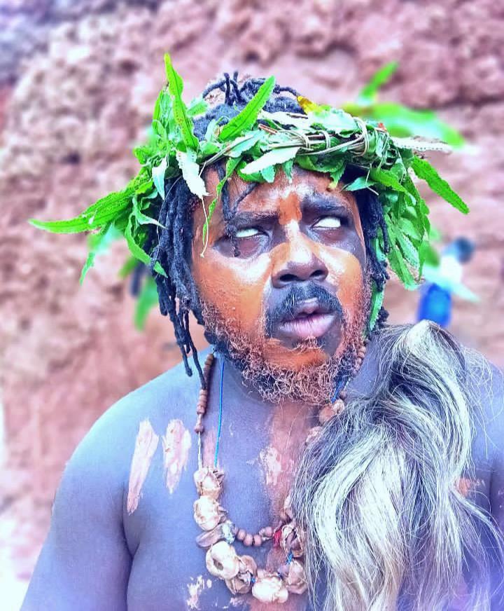 @MOORS NORTHERN TRIBE