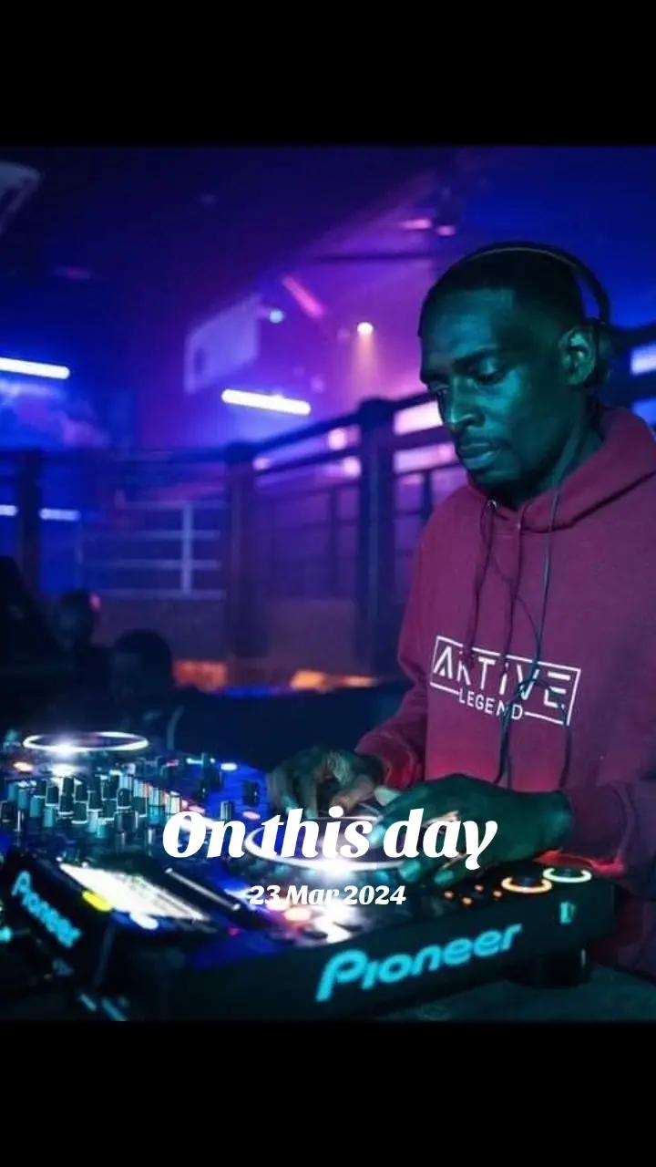 @DJ CYPHER