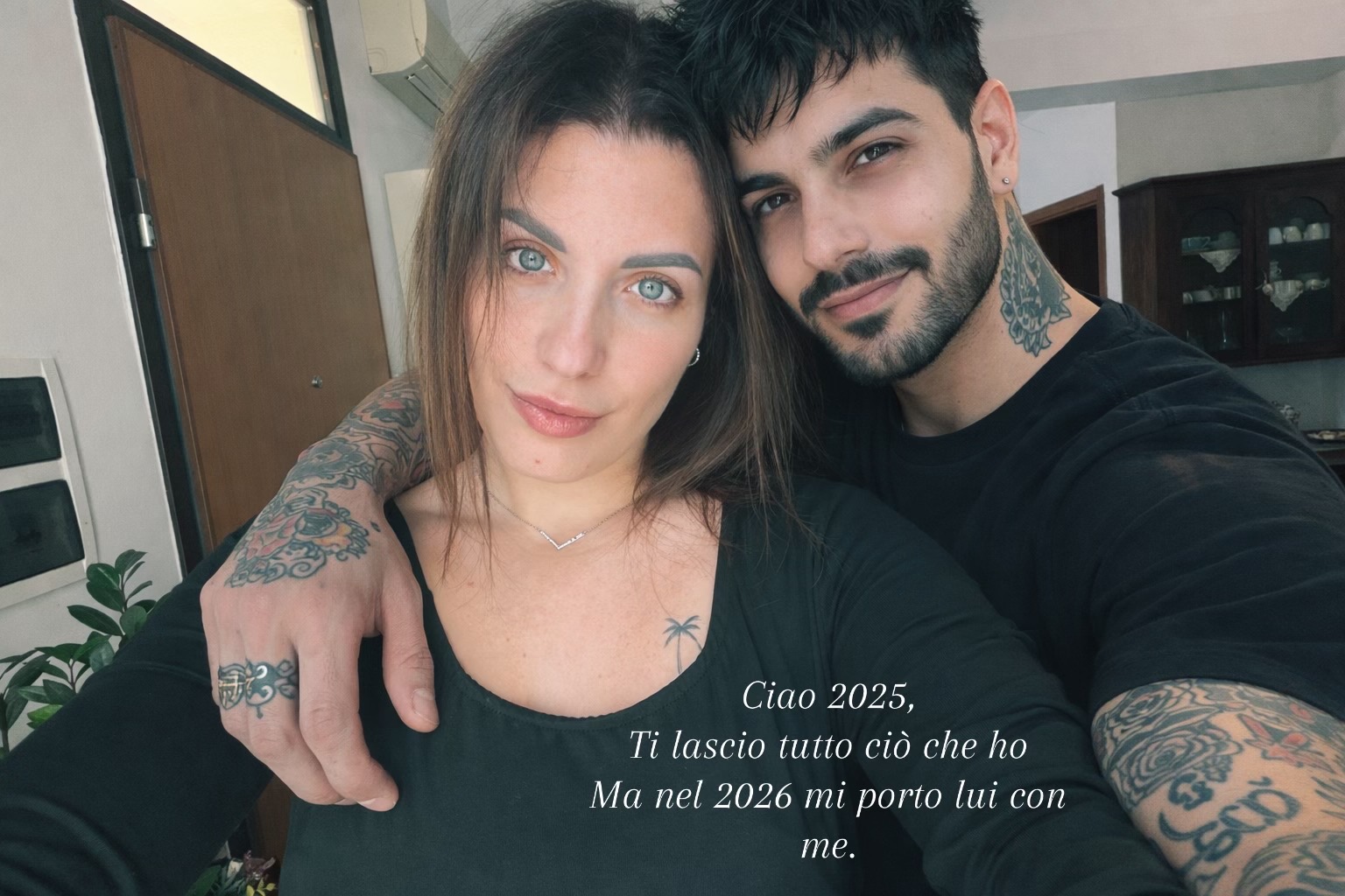 @Tanja Ciccioni 👑