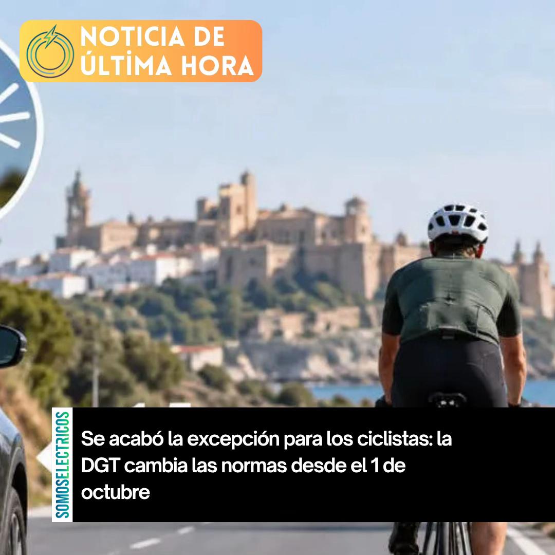 @Somos Eléctricos