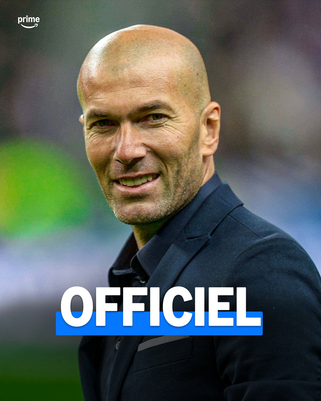 @Prime Video Sport France
