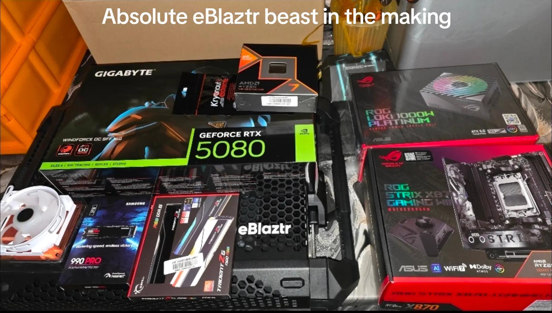 @eBlaztr