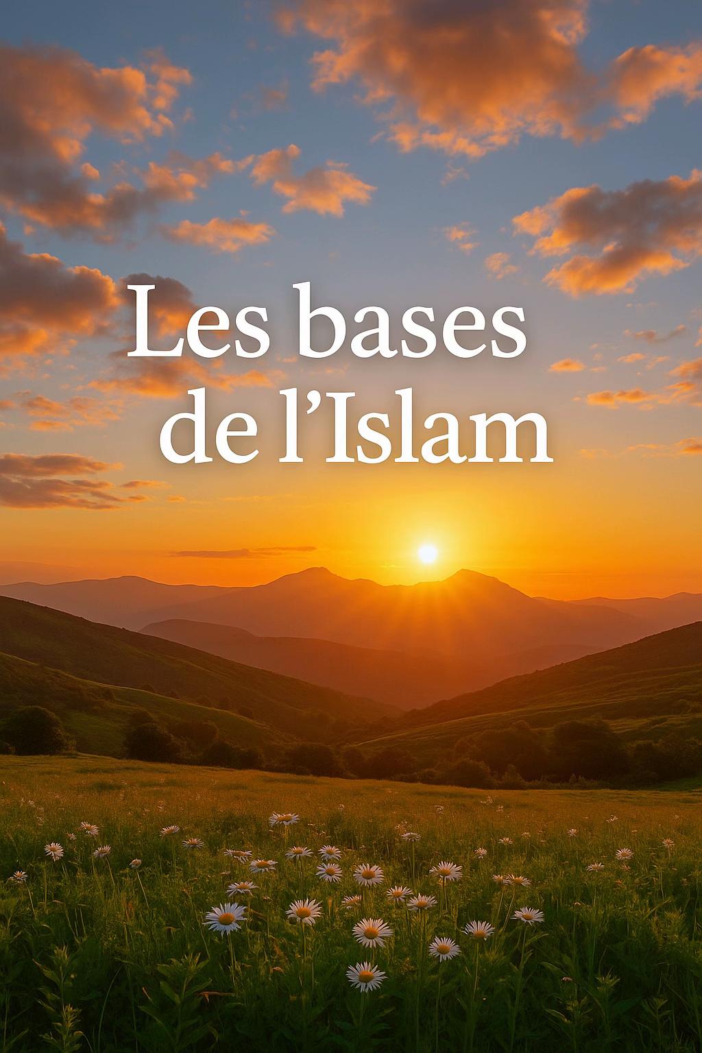 @Le Chemin de l&rsquo;Islam🕋