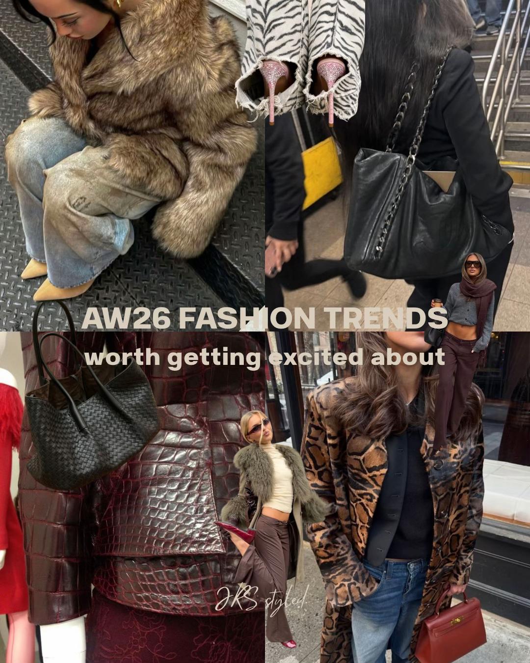 @JRS STYLED