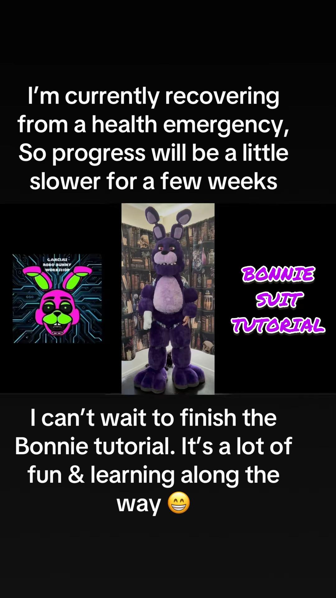 @garciasrobobunnyworkshop