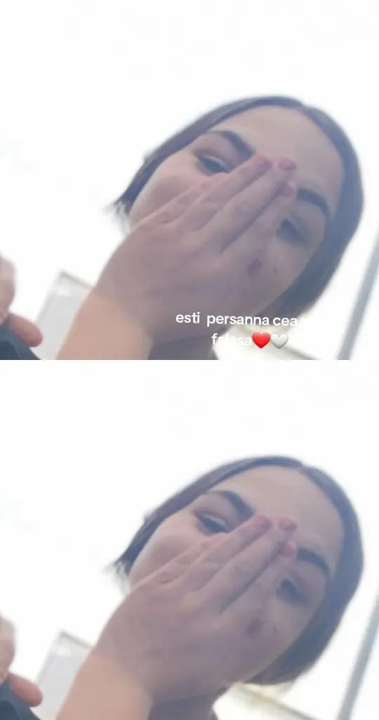 @🦋 Eva david te iubec ❤❤