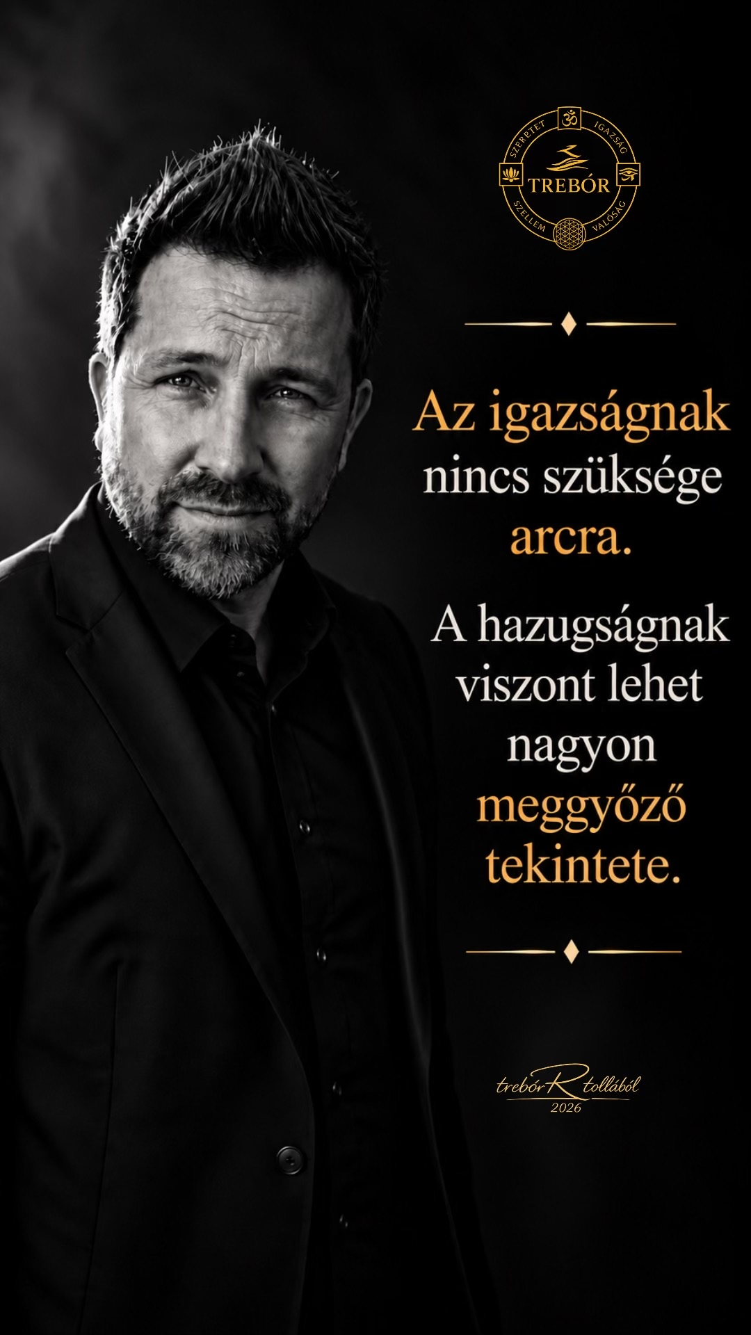 @Rajna Róbert • trebóR