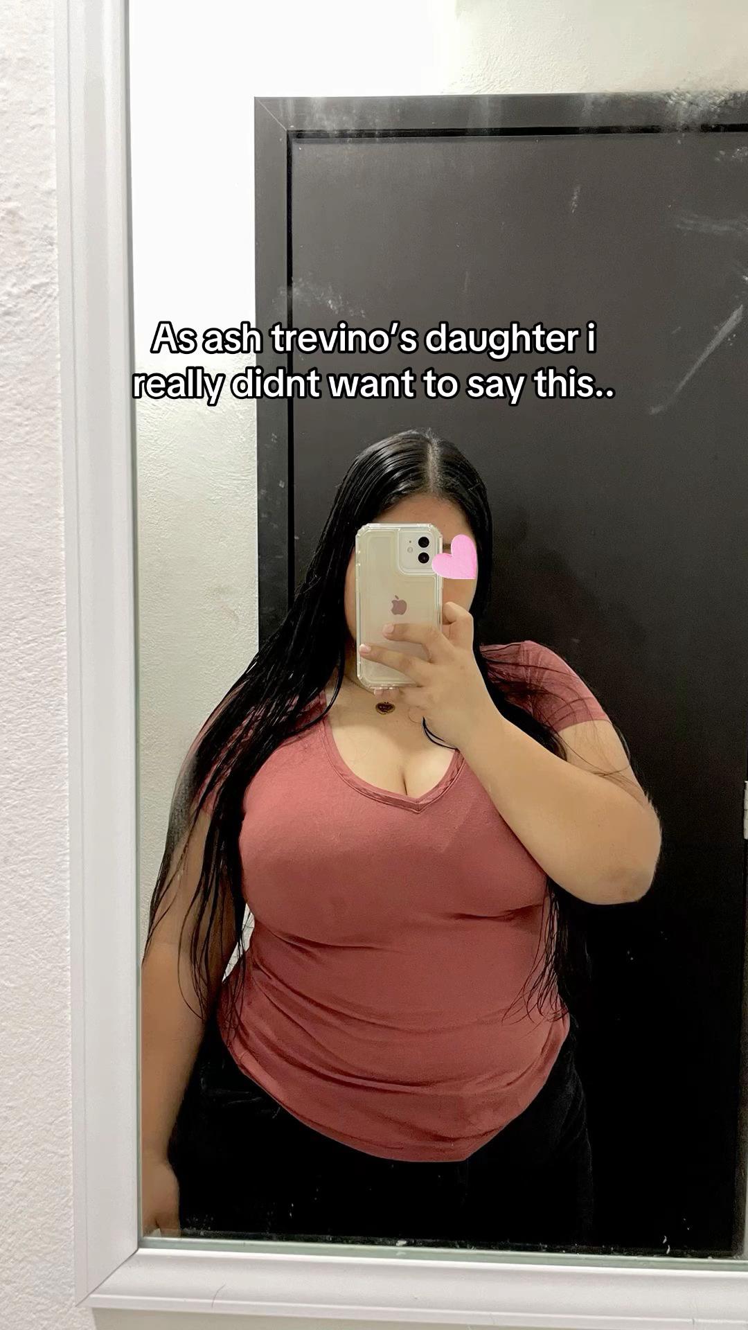 @Hailey Trevino