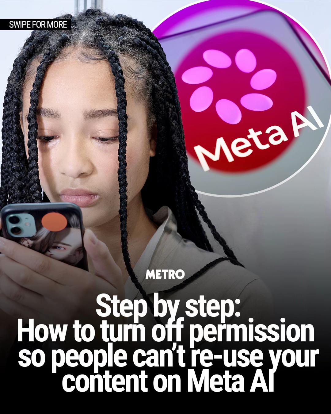 @Metro