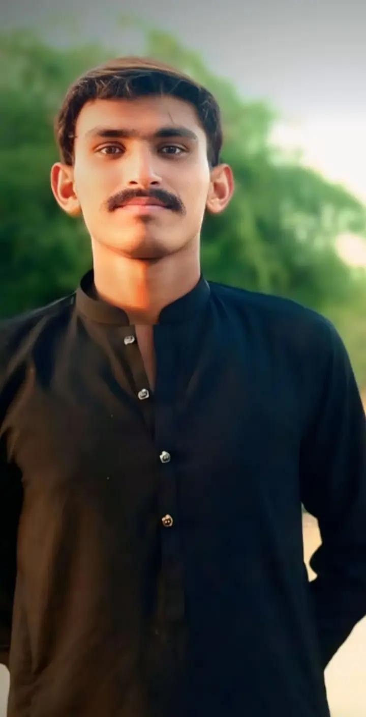 @M Abbas