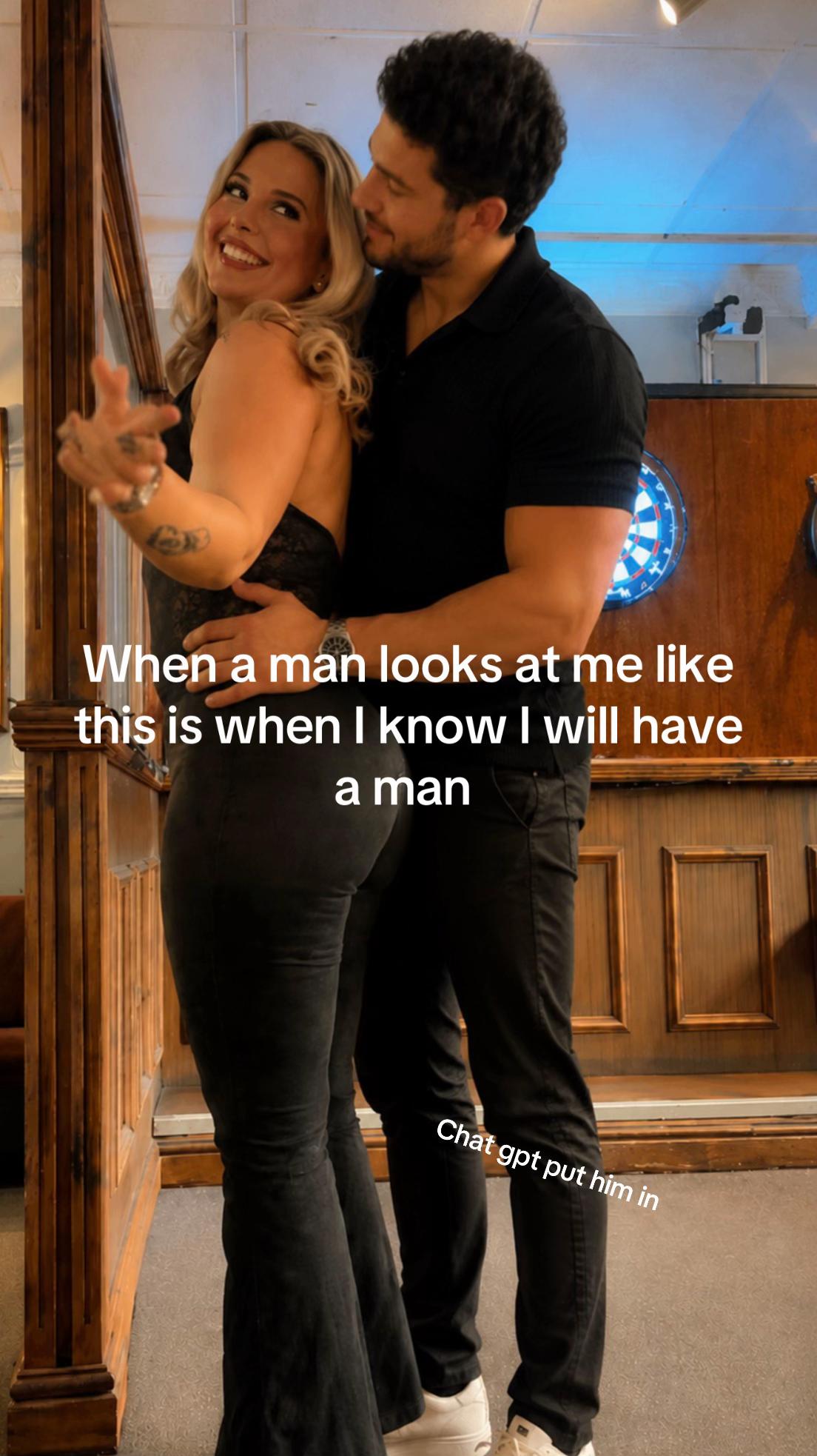 @Morgan crone 😝🥰