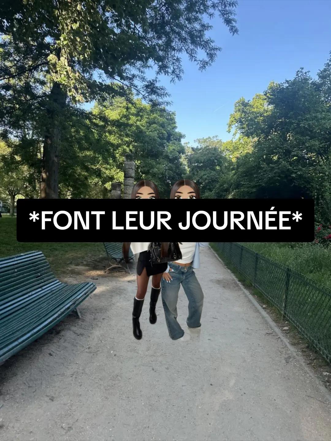 @Chronique emoji 💕