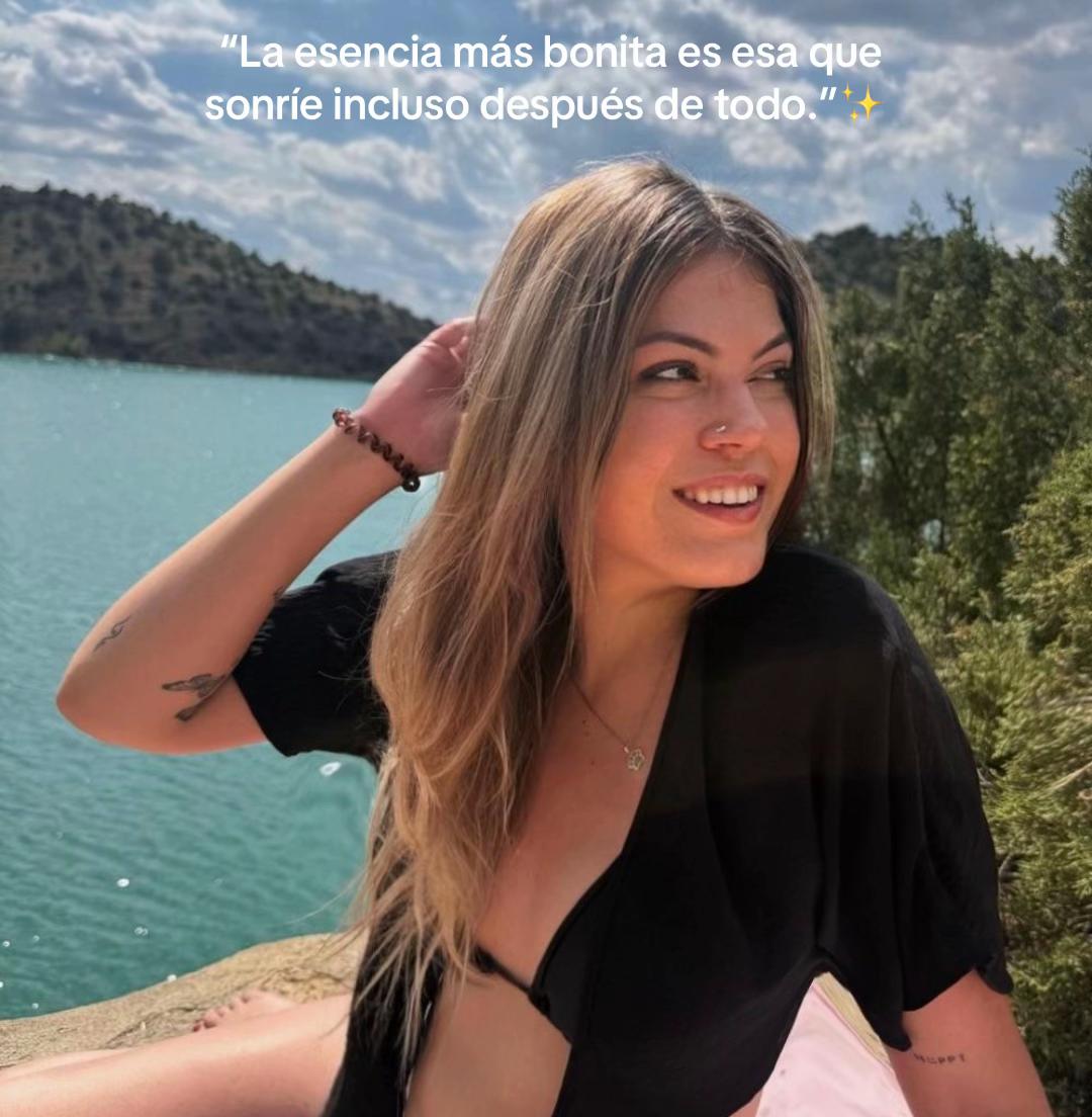 @Cristina Molina