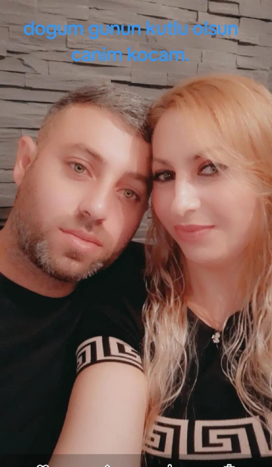 @Sevinc Mihova