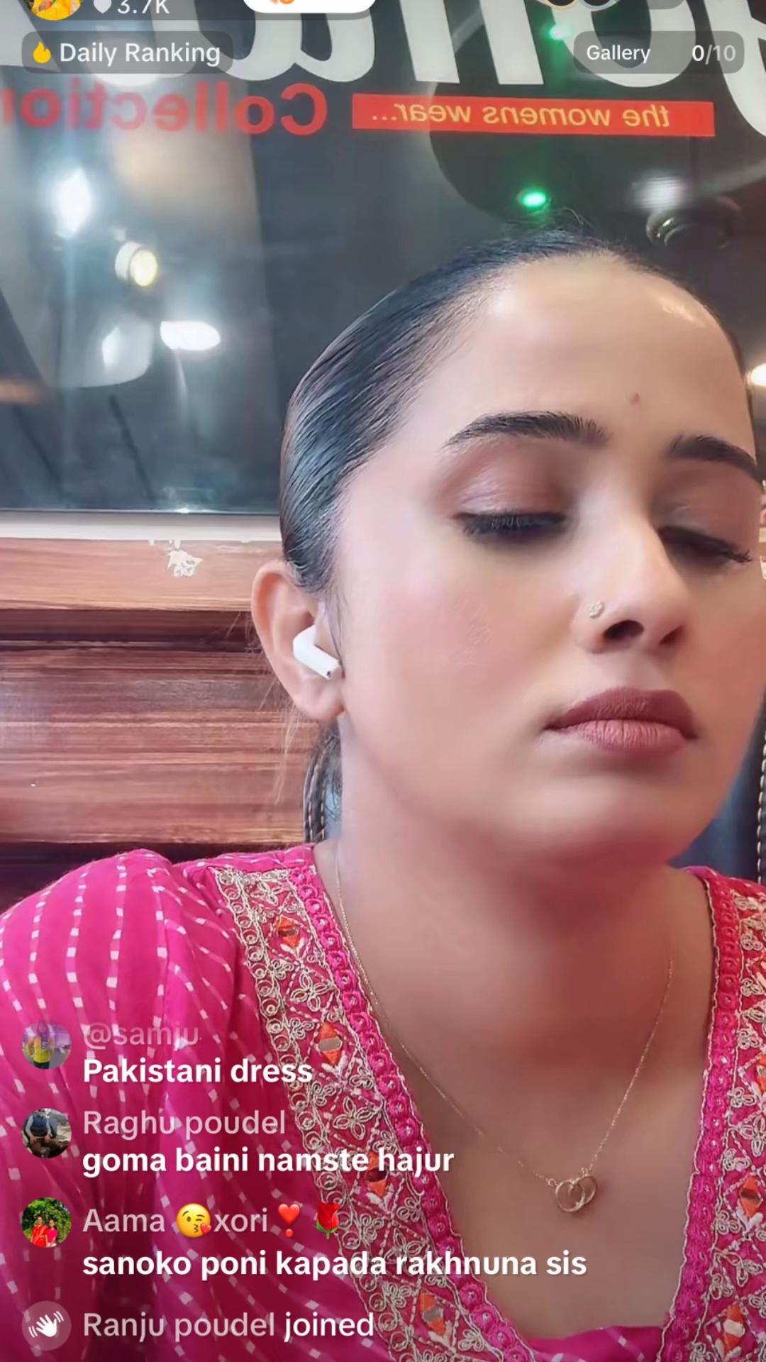 @Lekhnath ghimire 💚