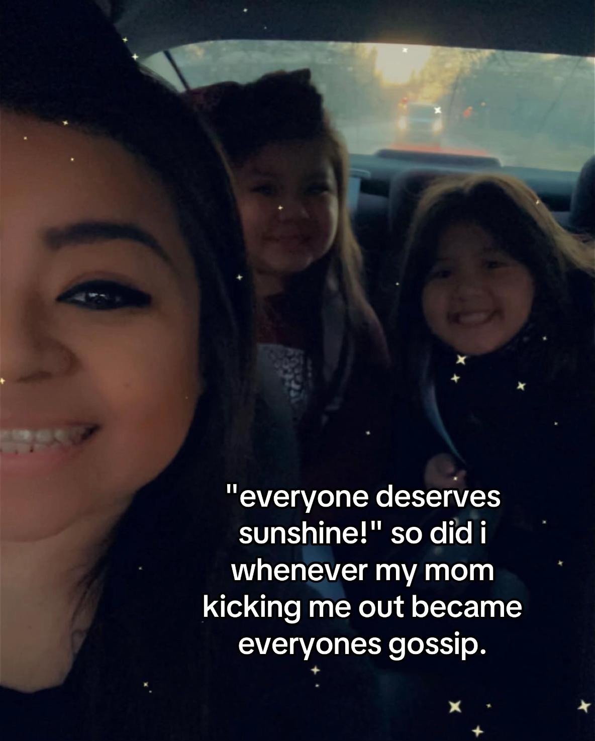 @Hailey Trevino