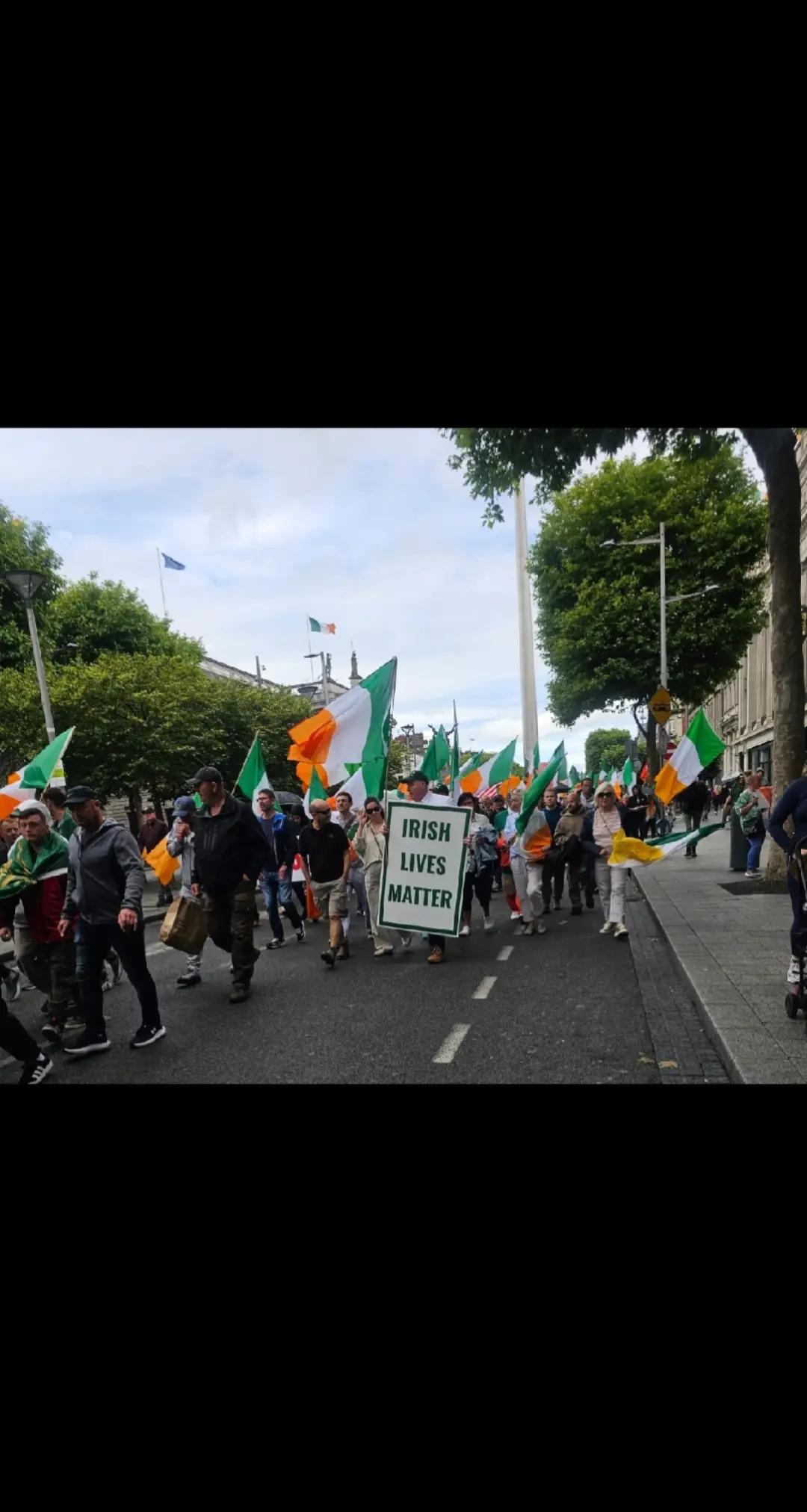 @free ireland ๐ฎ๐ช