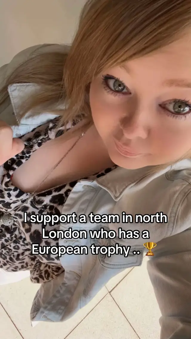 @jessica_thfc_forever_x🤍