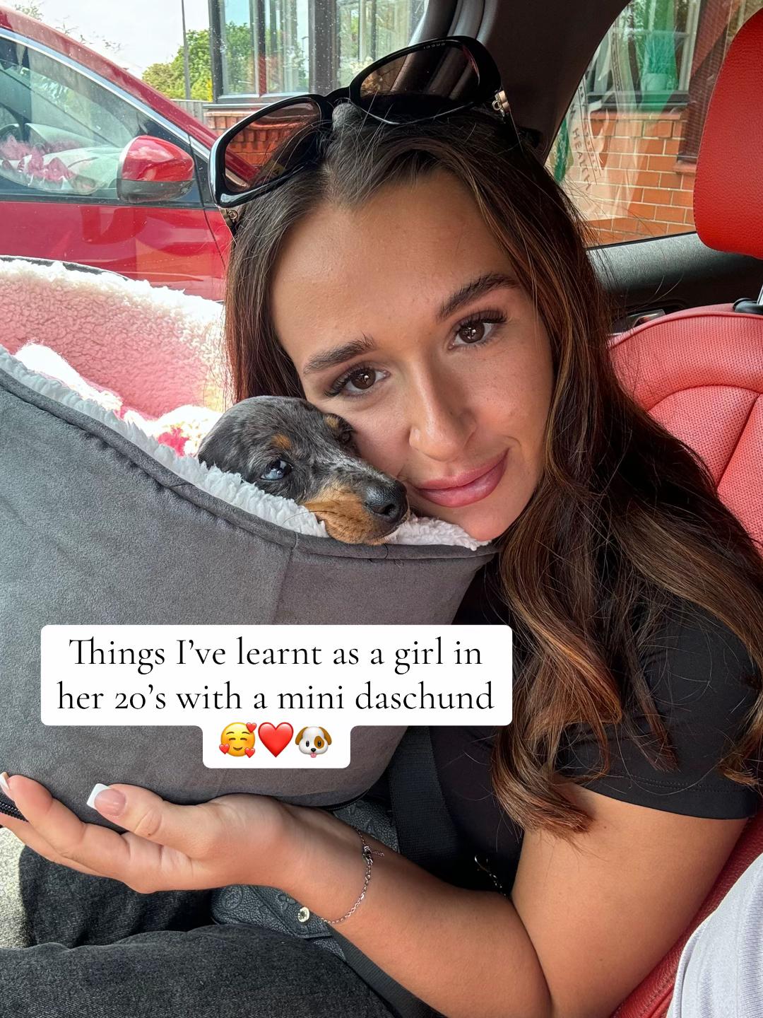 @mylittlesausagebella