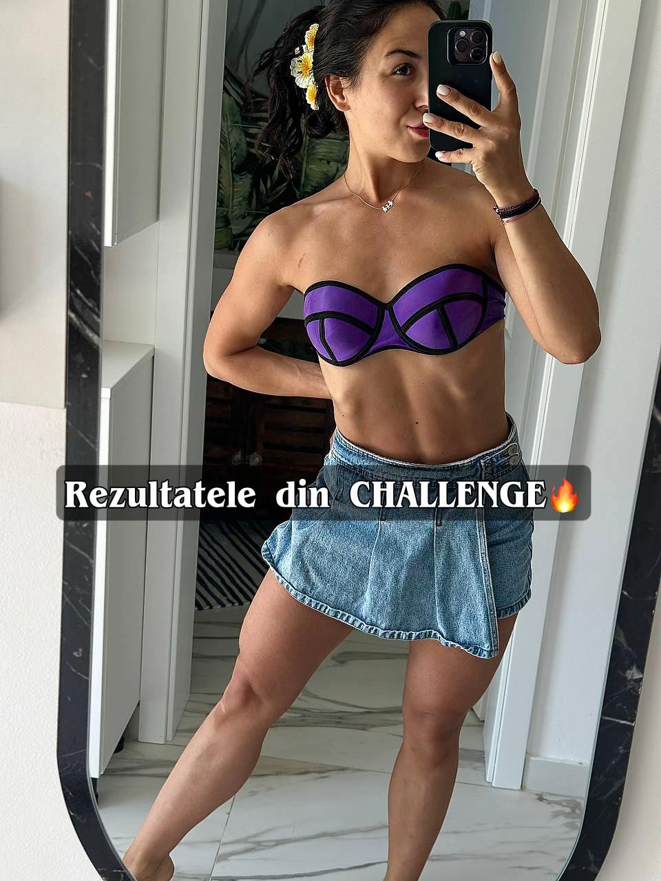 @Body by Miha | Mihaela Stoica