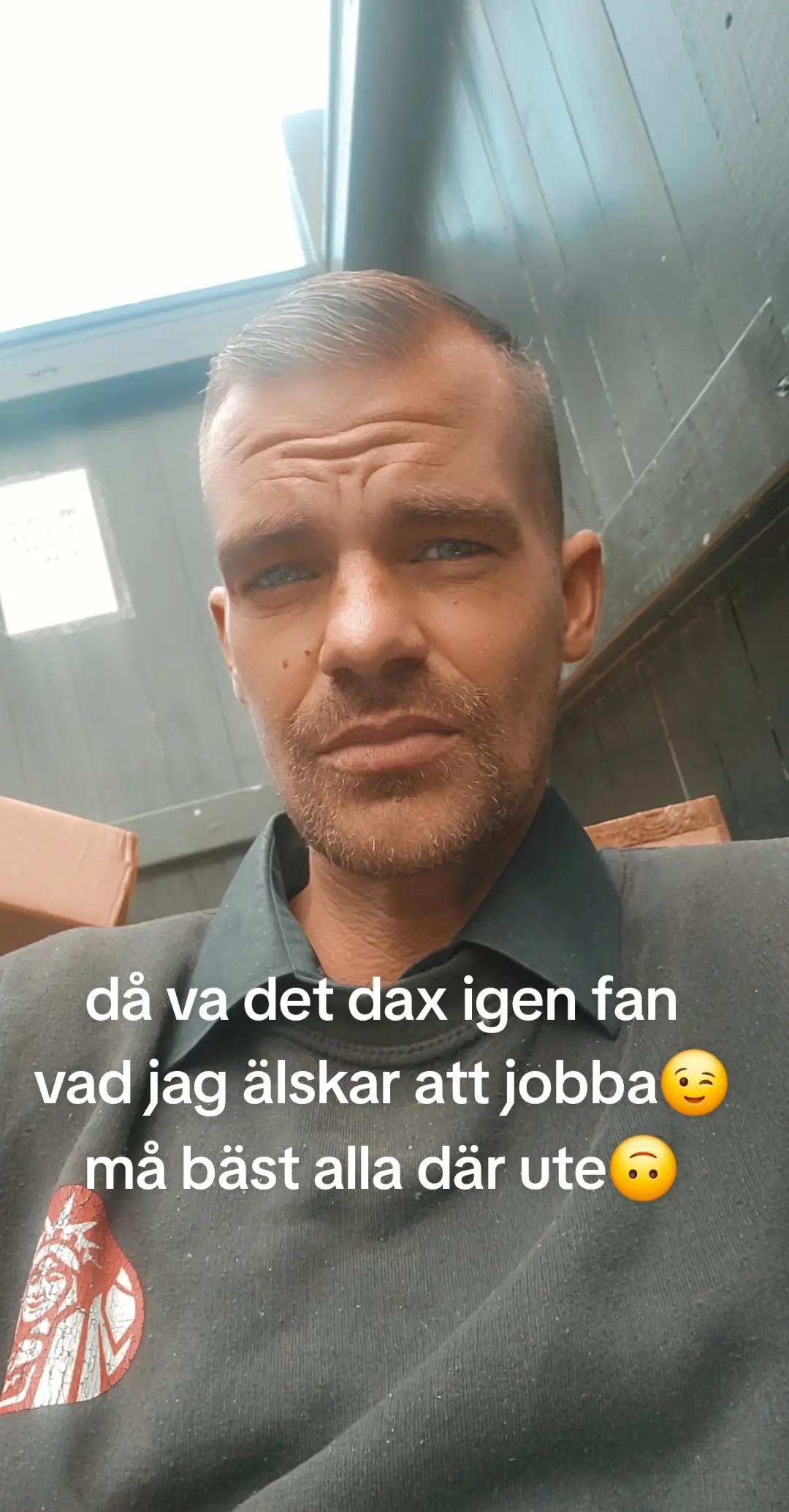 @krille #TeamFörrädarna