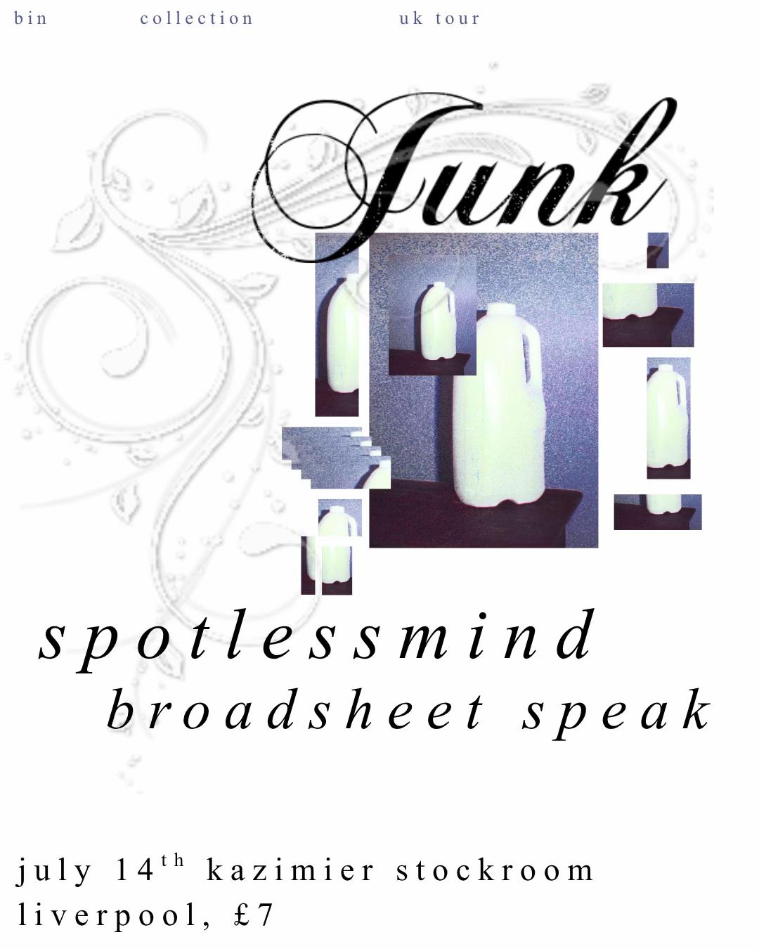 @junk