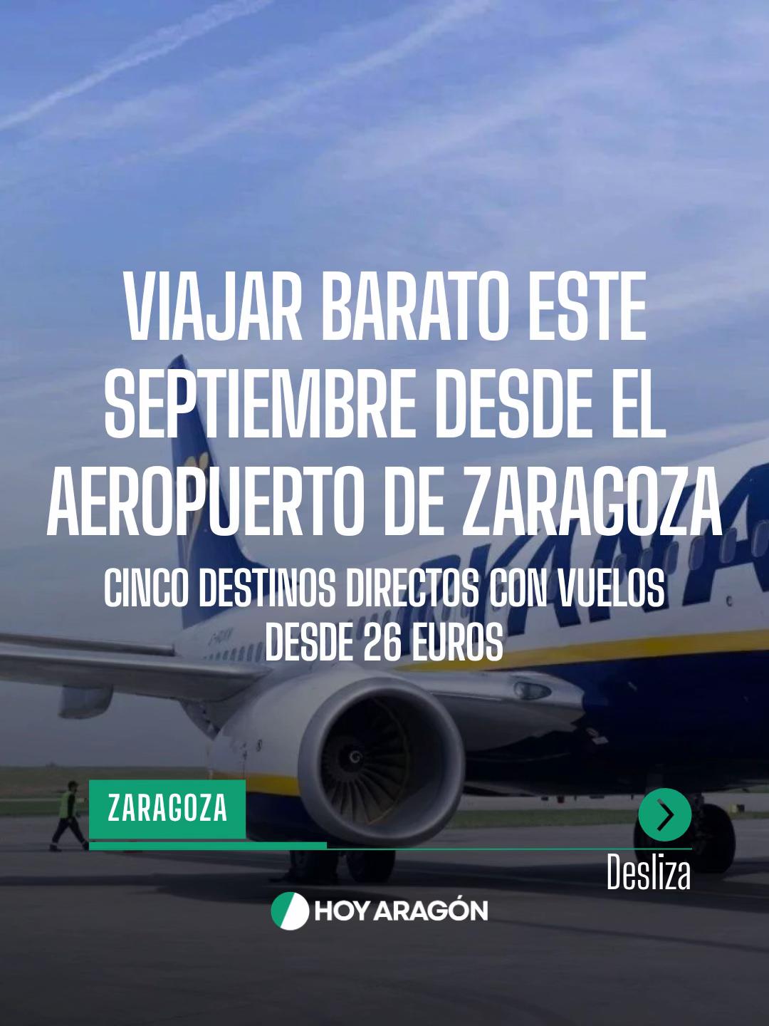 @HOY ARAGÓN - Noticias