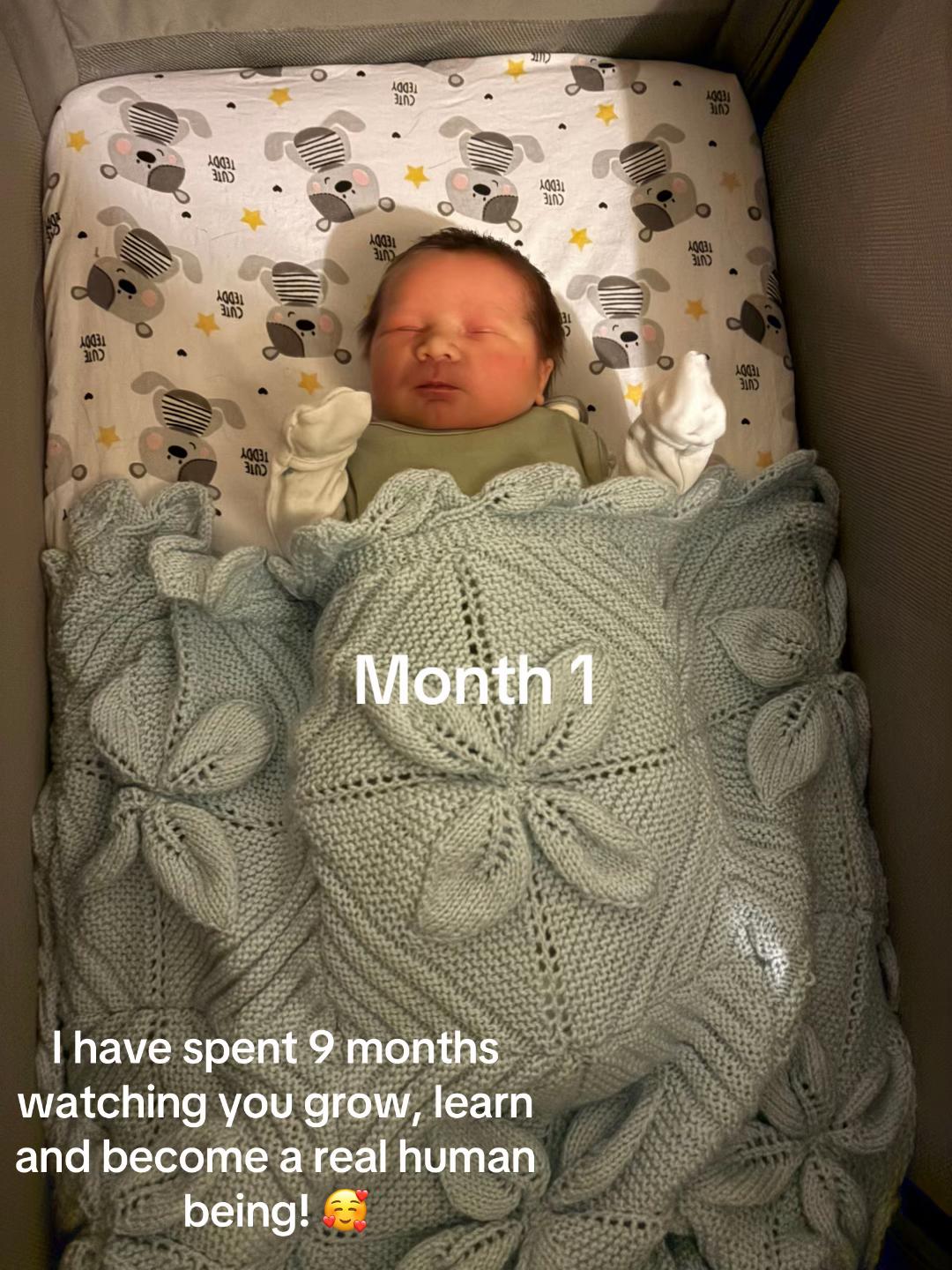 @FTM | Teigan 💕