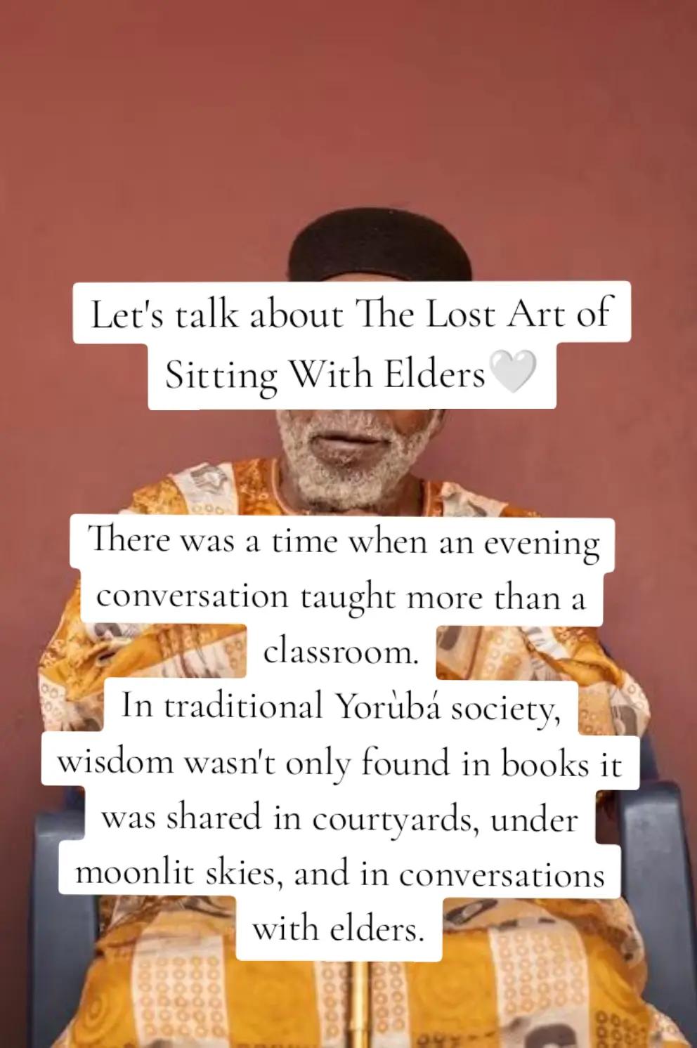 @Progressive Yoruba