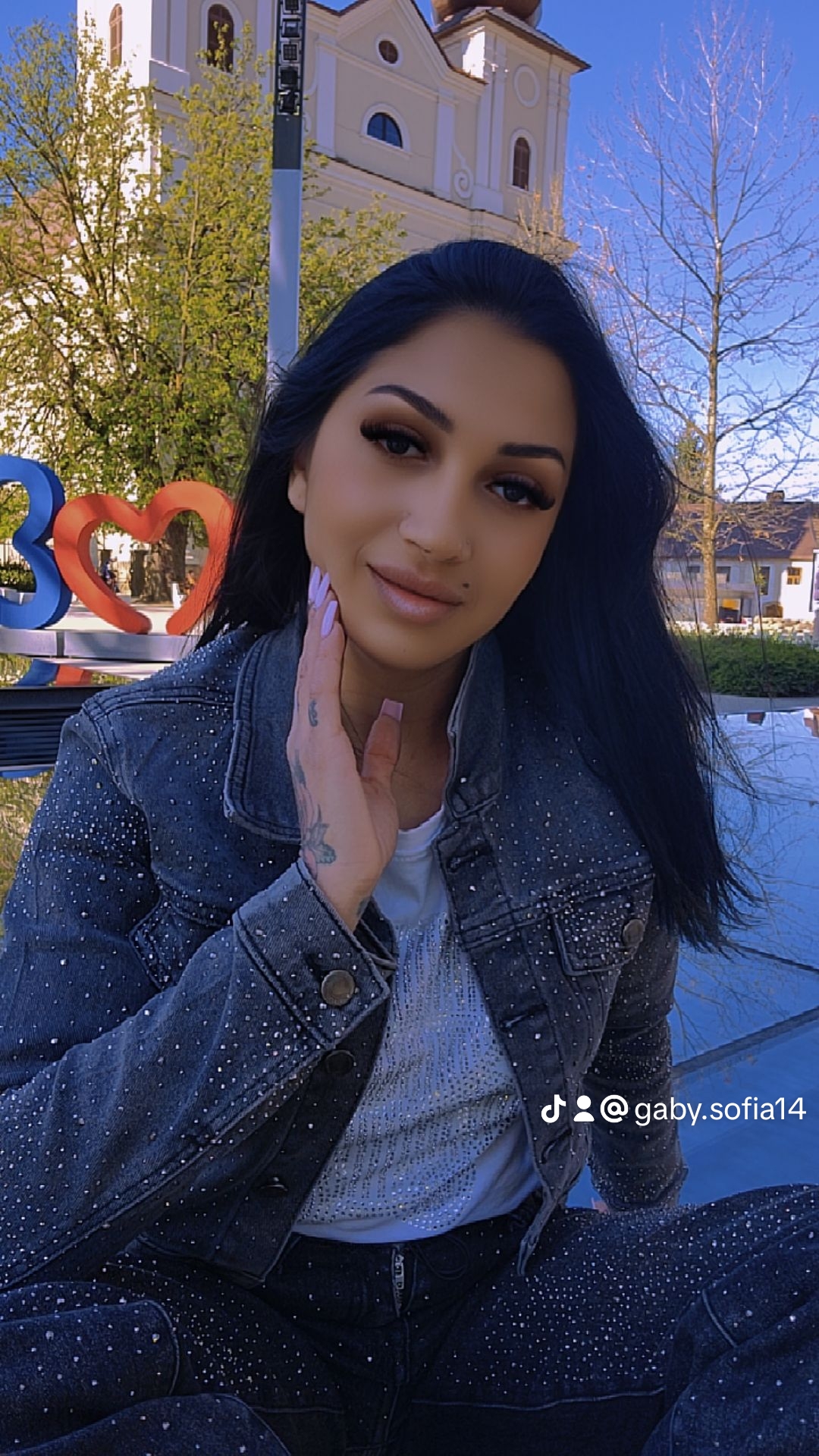 @Gaby Sofia