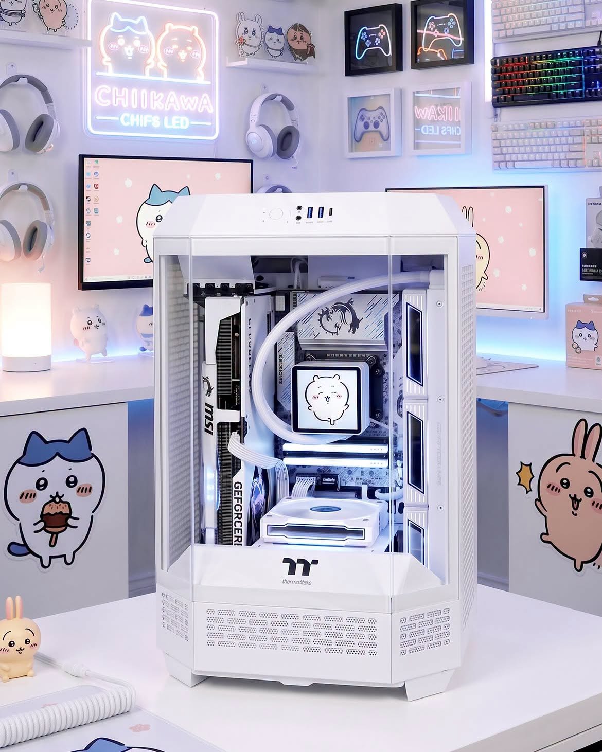 @Thermaltake Germany
