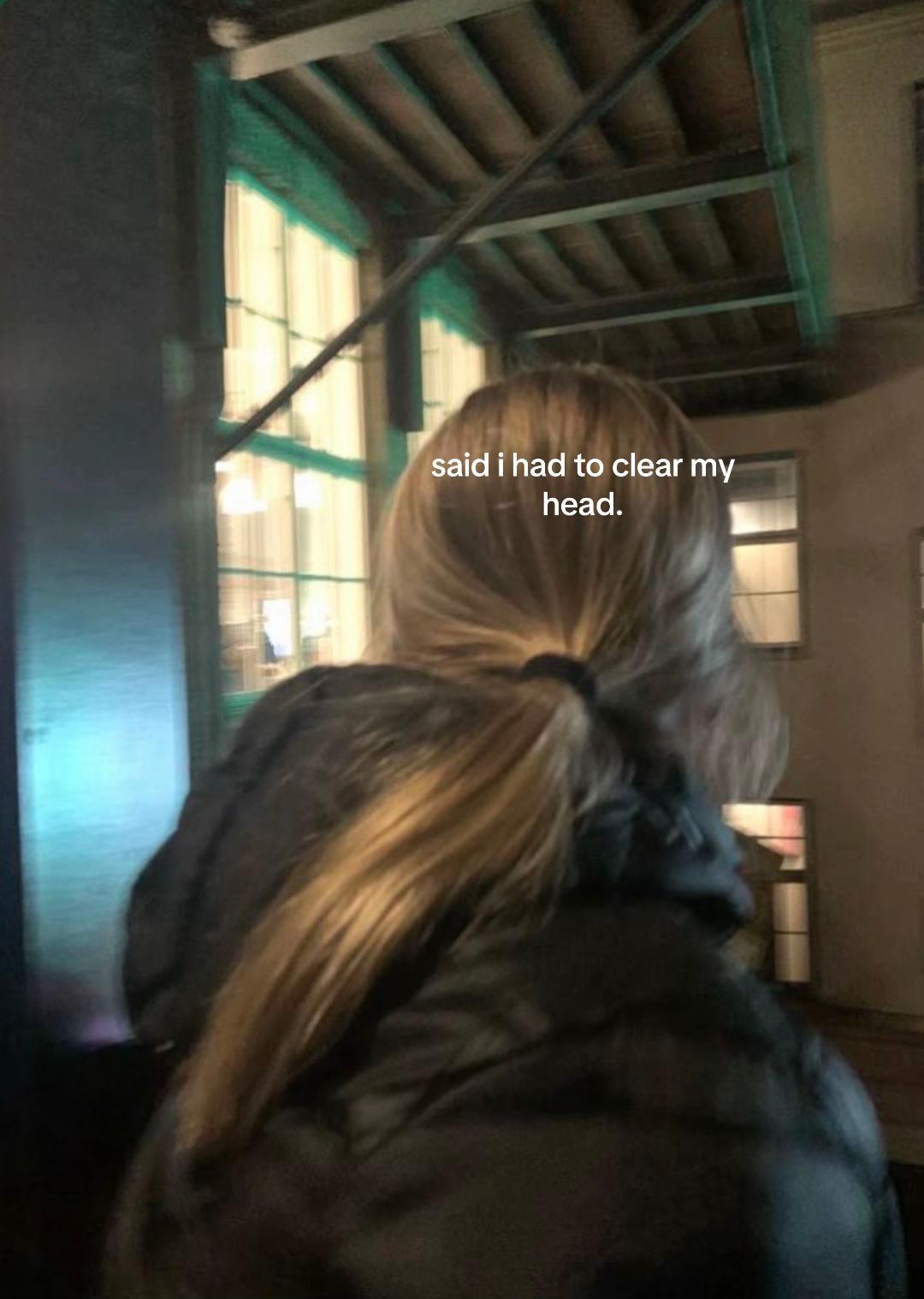@secret