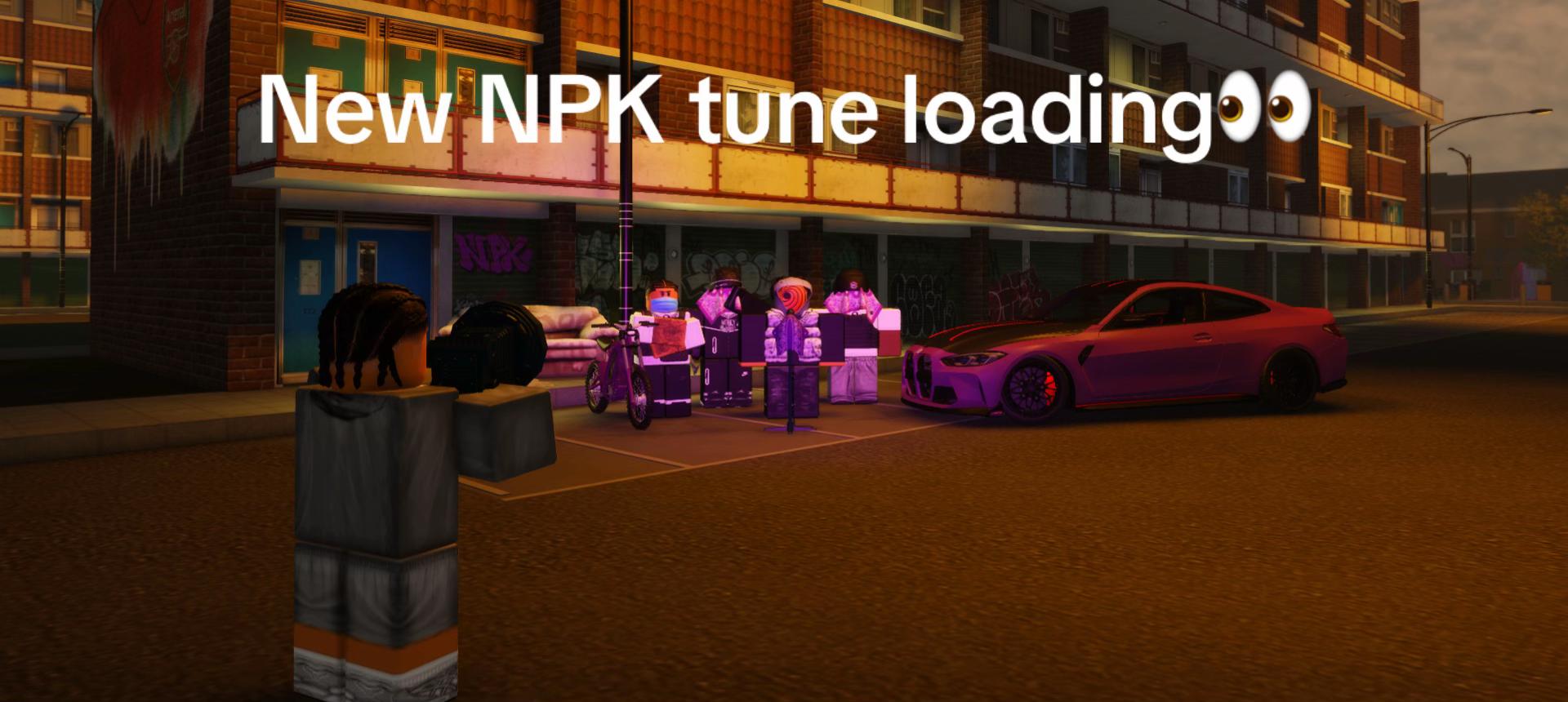 @Trapline.NPK