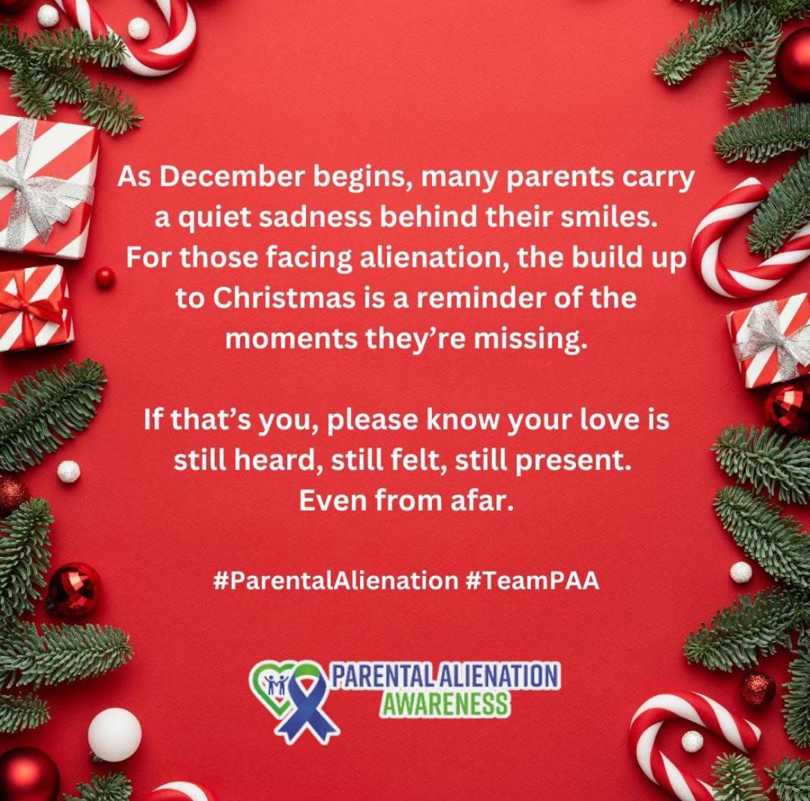 @Parental Alienation Awareness