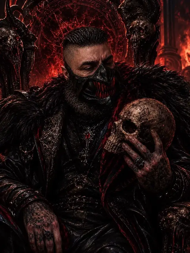 @TheMaskedViking