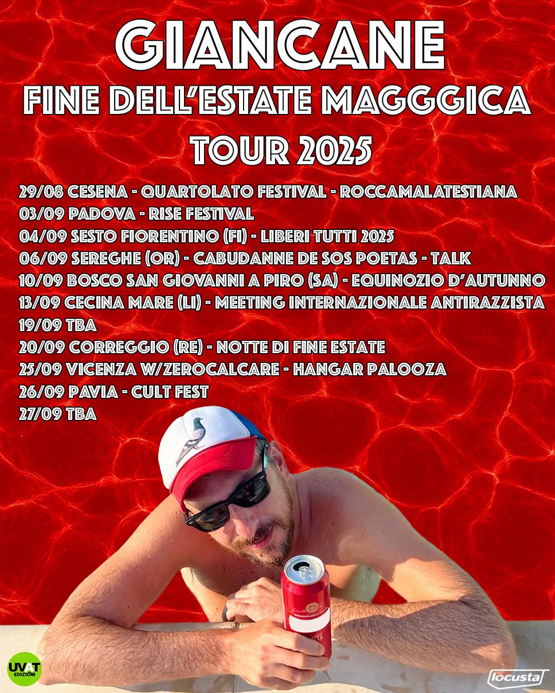 @Giancane