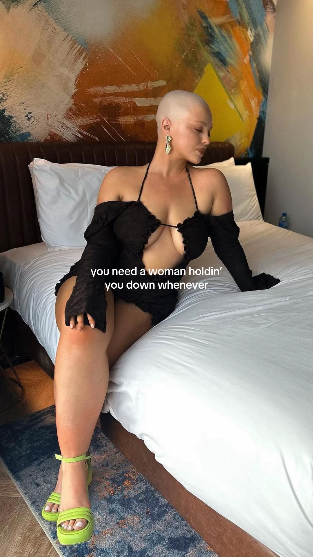 @Leah Isabella