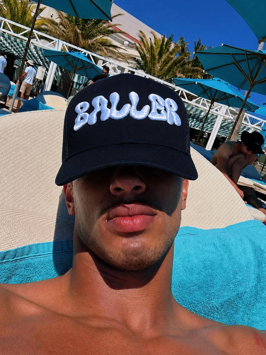 @BALLER