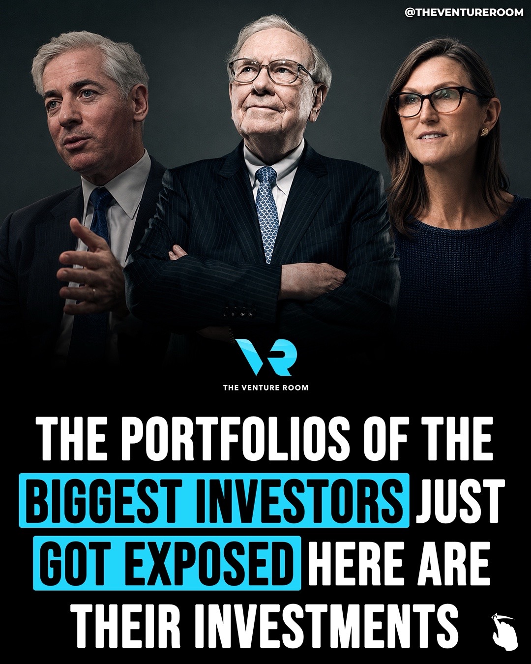 @The Venture Room