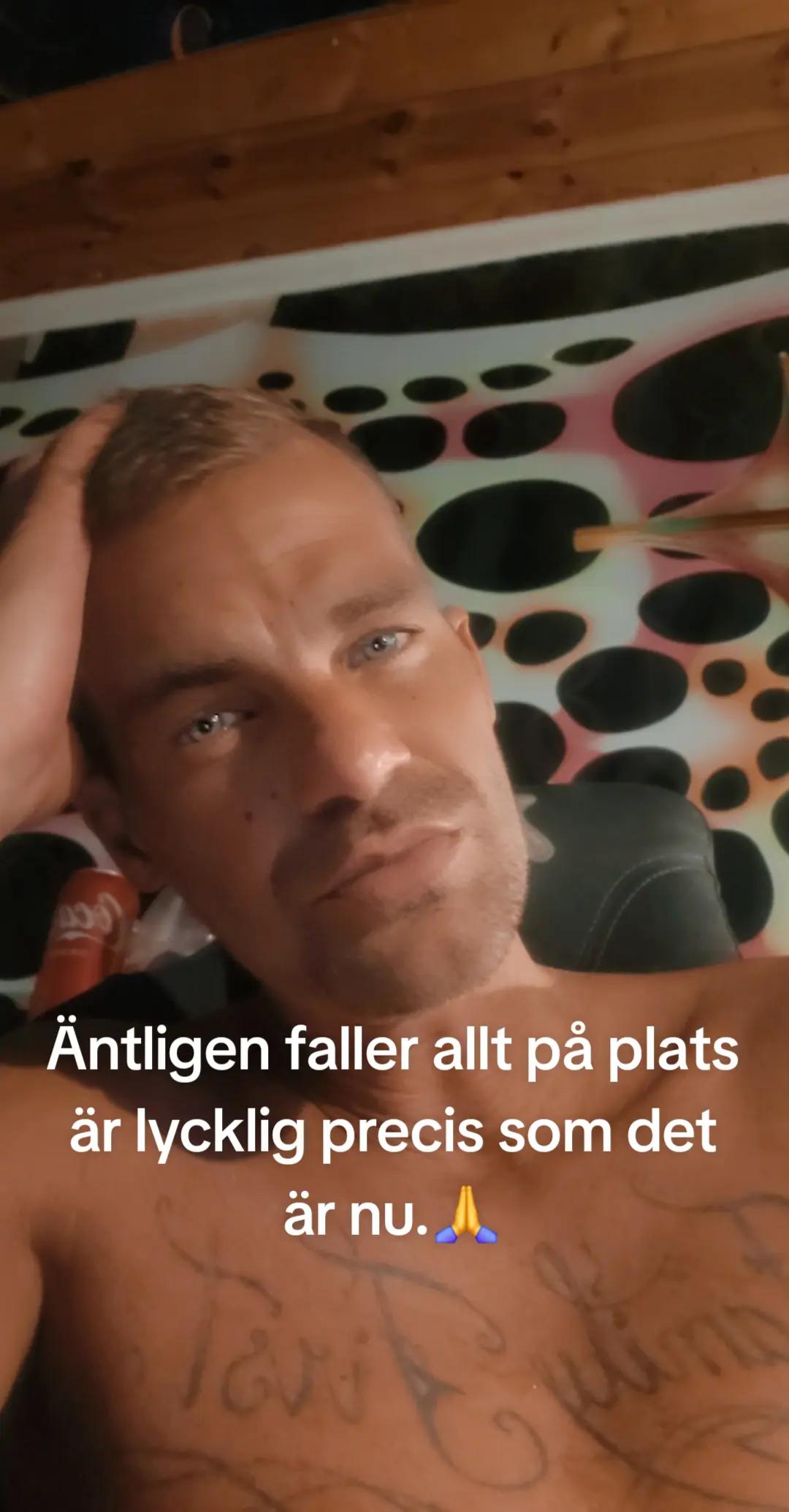 @🐱⚡️Krille #Team Förrädarna