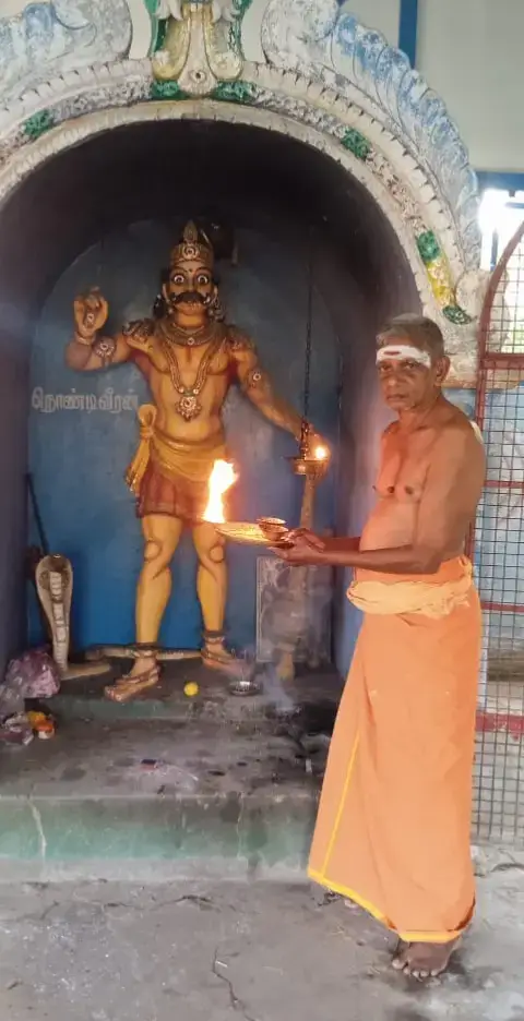 @Sasi Kumar