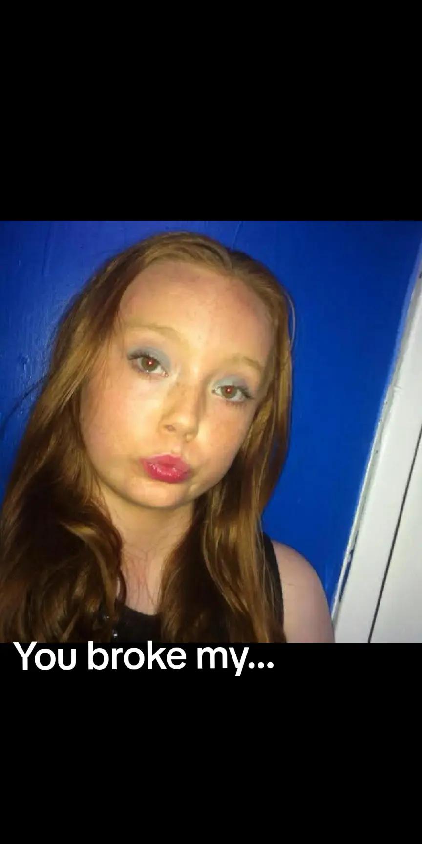 @Chantelle