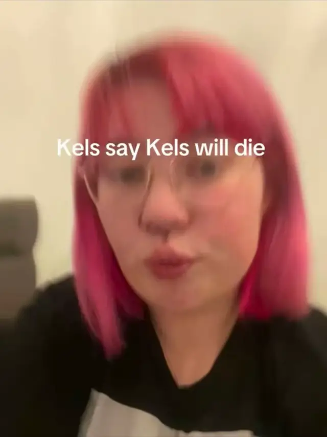@kels 🇵🇸